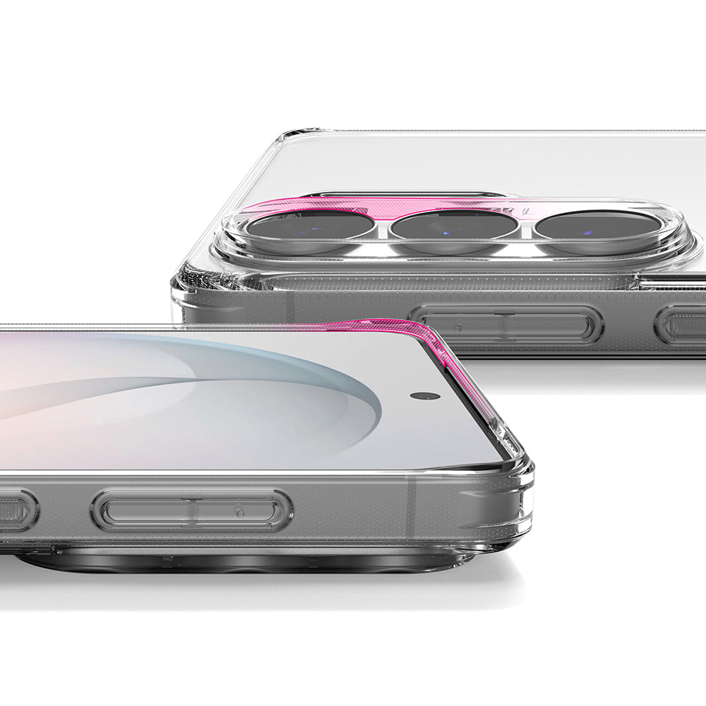 Husa pentru Samsung Galaxy S26 Ultra S948, Ringke, Fusion, Transparenta