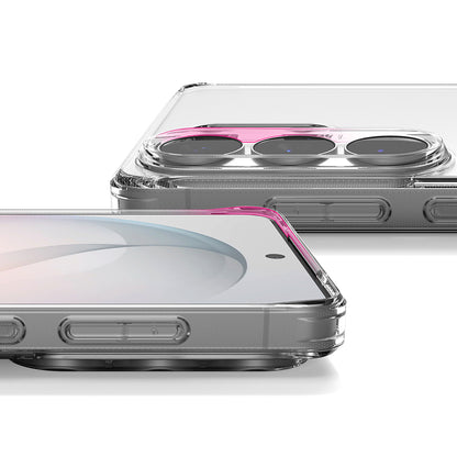 Husa pentru Samsung Galaxy S26 Ultra S948, Ringke, Fusion, Transparenta