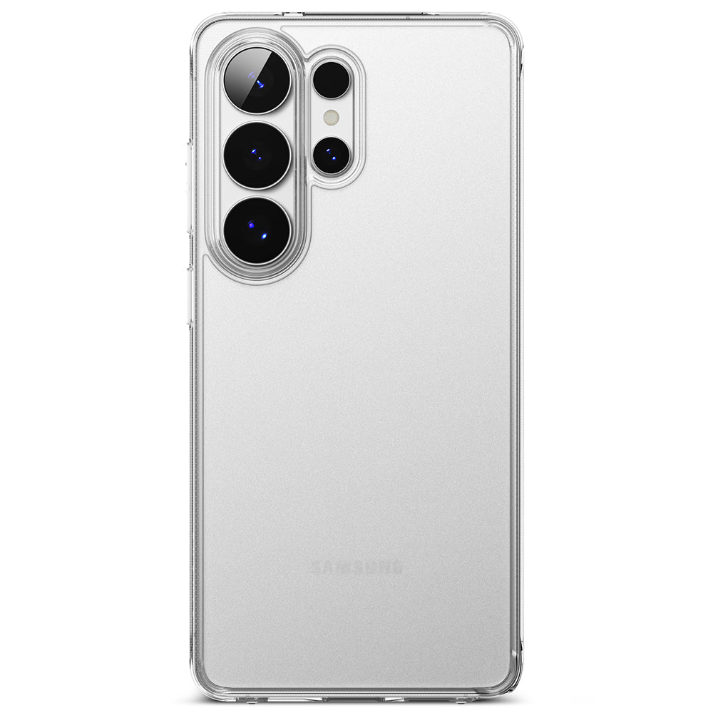 Husa pentru Samsung Galaxy S26 Ultra S948, Ringke, Fusion, Transparenta Mata