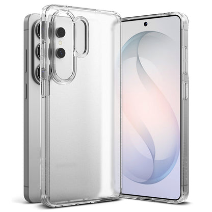 Husa pentru Samsung Galaxy S26 Ultra S948, Ringke, Fusion, Transparenta Mata