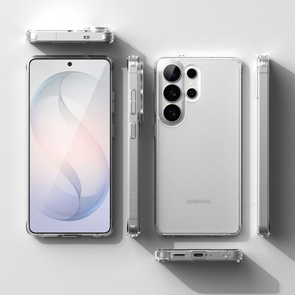 Husa pentru Samsung Galaxy S26 Ultra S948, Ringke, Fusion, Transparenta Mata
