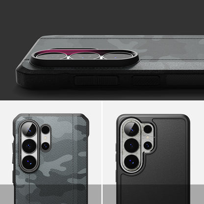 Husa pentru Samsung Galaxy S26 Ultra, Ringke, Onyx A, Camuflaj