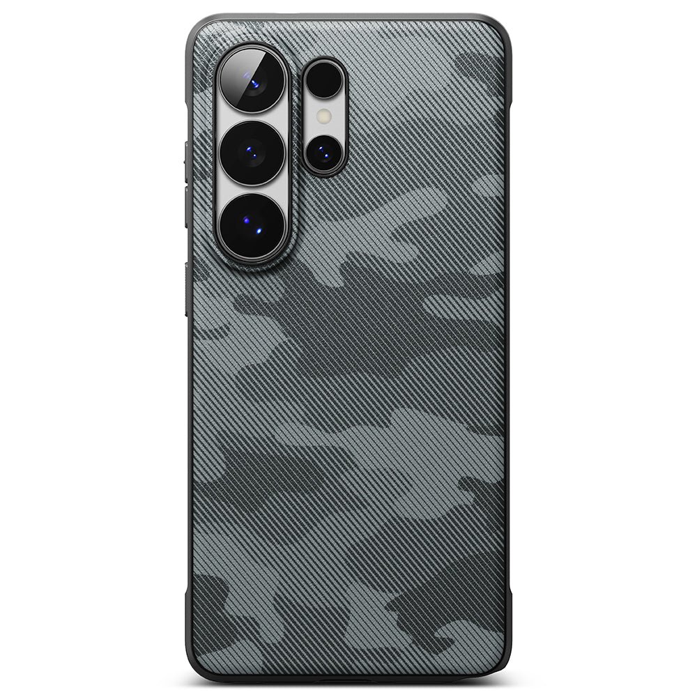 Husa pentru Samsung Galaxy S26 Ultra S948, Ringke, Onyx, Camuflaj