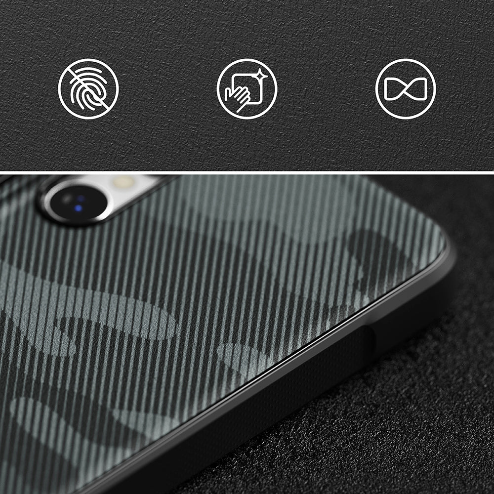 Husa pentru Samsung Galaxy S26 Ultra S948, Ringke, Onyx, Camuflaj