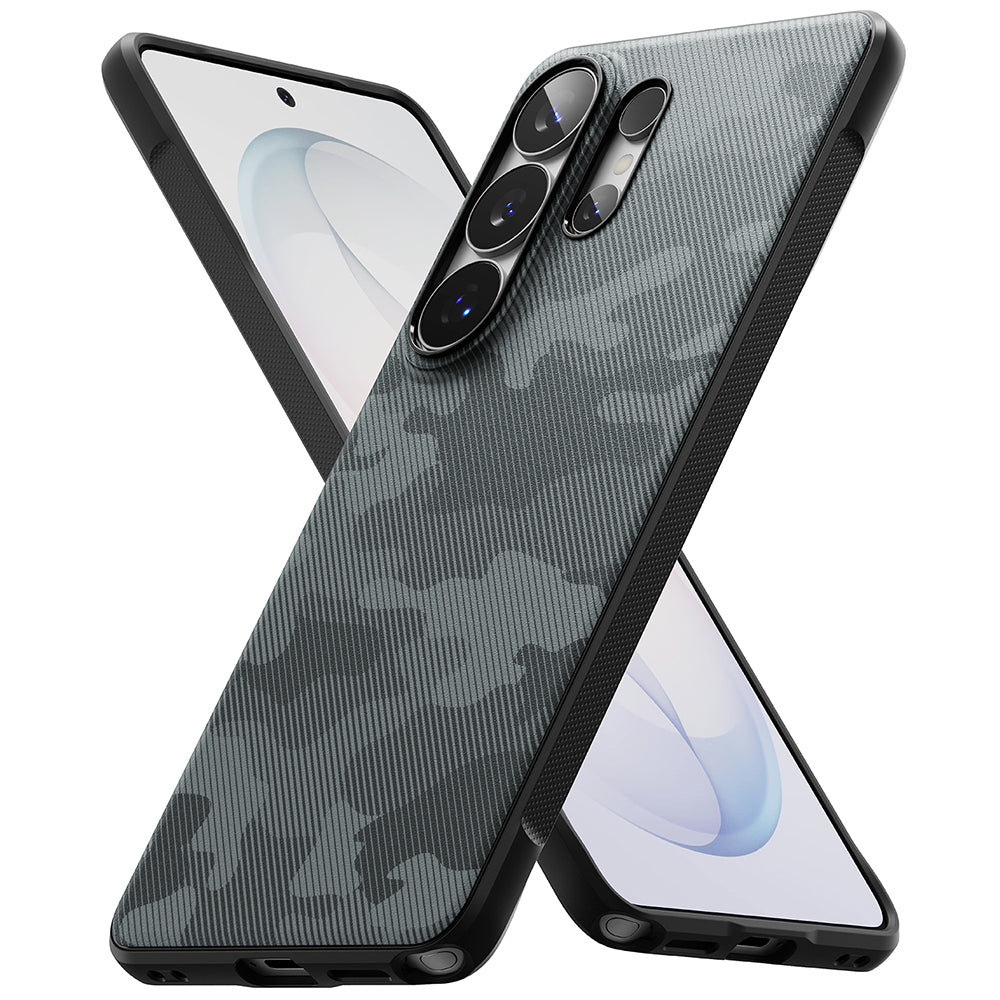 Husa pentru Samsung Galaxy S26 Ultra S948, Ringke, Onyx, Camuflaj