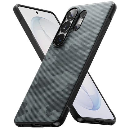 Husa pentru Samsung Galaxy S26 Ultra S948, Ringke, Onyx, Camuflaj