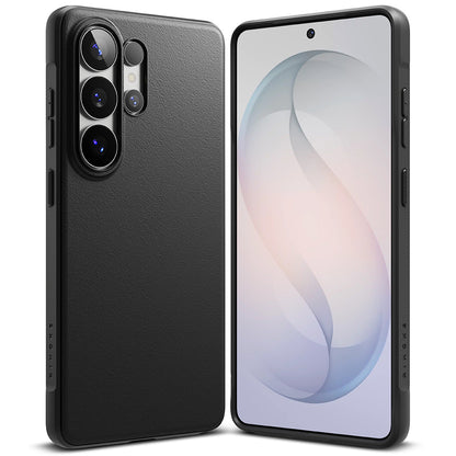 Husa pentru Samsung Galaxy S26 Ultra S948, Ringke, Onyx, Neagra
