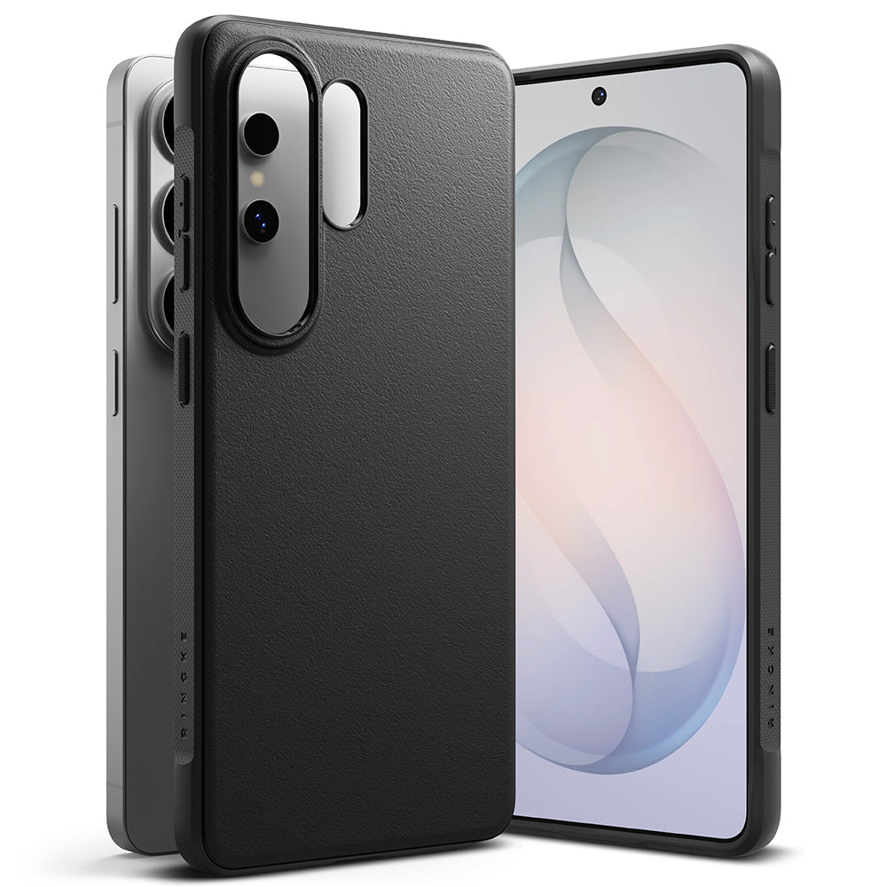 Husa pentru Samsung Galaxy S26 Ultra S948, Ringke, Onyx, Neagra