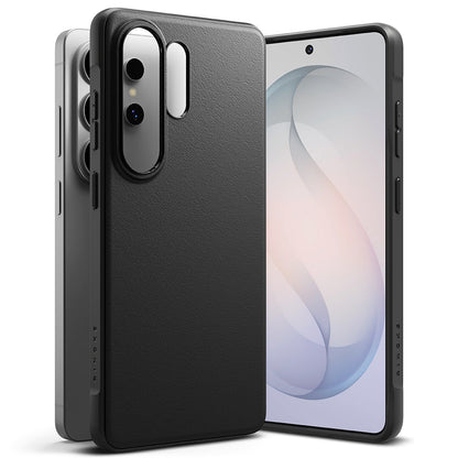 Husa pentru Samsung Galaxy S26 Ultra S948, Ringke, Onyx, Neagra