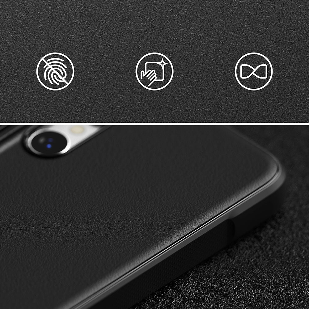 Husa pentru Samsung Galaxy S26 Ultra S948, Ringke, Onyx, Neagra