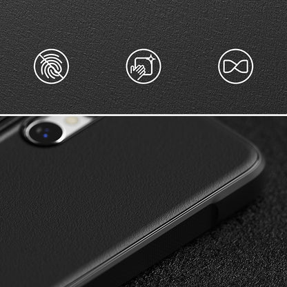 Husa pentru Samsung Galaxy S26 Ultra S948, Ringke, Onyx, Neagra