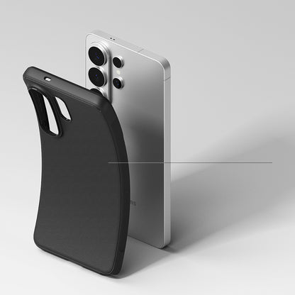 Husa pentru Samsung Galaxy S26 Ultra S948, Ringke, Onyx, Neagra