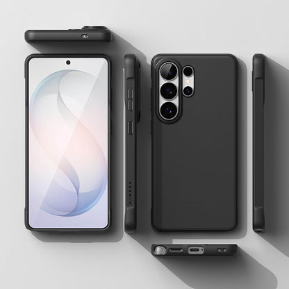 Husa pentru Samsung Galaxy S26 Ultra S948, Ringke, Onyx, Neagra