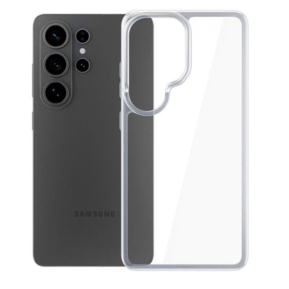 Husa pentru Samsung Galaxy S26 Ultra S948, 3MK, Armor, Transparenta