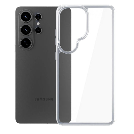 Husa pentru Samsung Galaxy S26 Ultra S948, 3MK, Armor, Transparenta