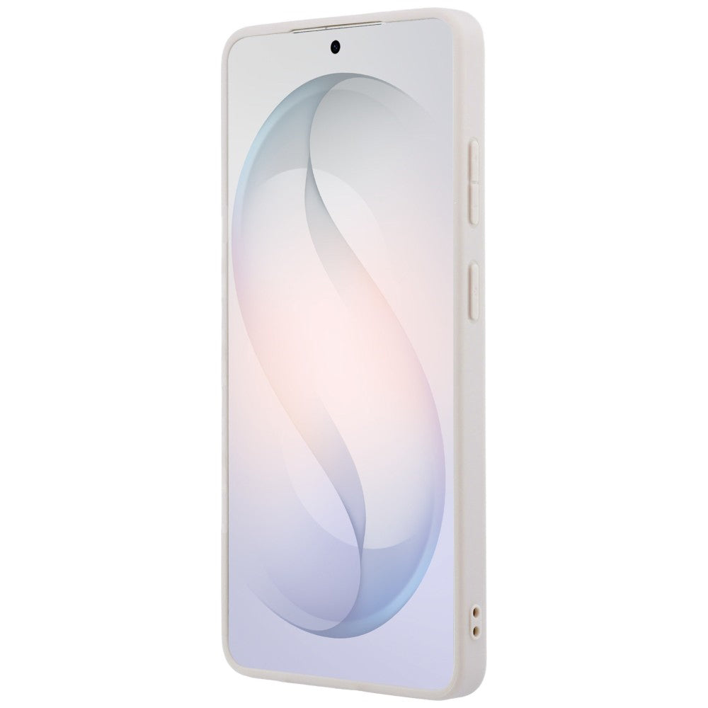 Husa pentru Samsung Galaxy S26 Ultra S948, Guess, 4G Big Logo, Roz