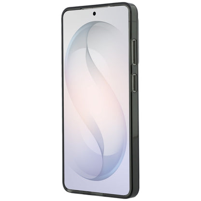 Husa pentru Samsung Galaxy S26 Ultra S948, Guess, IML Big Metal 4G Script, Neagra