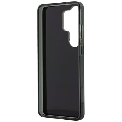Husa pentru Samsung Galaxy S26 Ultra S948, Guess, IML Big Metal 4G Script, Neagra