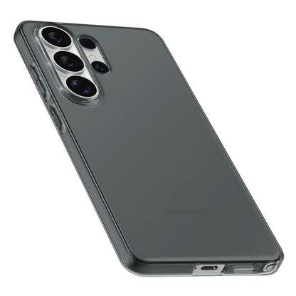 Husa pentru Samsung Galaxy S26 Ultra S948, Spigen, Liquid Crystal, Fumurie ACS10672