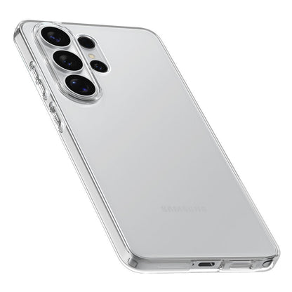 Husa pentru Samsung Galaxy S26 Ultra S948, Spigen, Liquid Crystal, Transparenta ACS10671