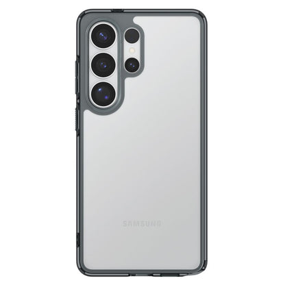 Husa pentru Samsung Galaxy S26 Ultra S948, Spigen, Ultra Hybrid, Fumurie ACS10678