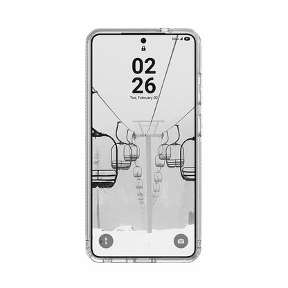 Husa pentru Samsung Galaxy S26 Ultra S948, Urban Armor Gear, Plyo, Transparenta