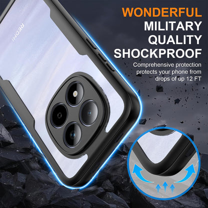 Husa pentru Samsung Galaxy S26 Ultra, Techsuit, ColorVerse 360, Neagra