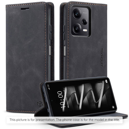 Husa pentru Samsung Galaxy S26 Ultra S948, Techsuit, Confy, Neagra