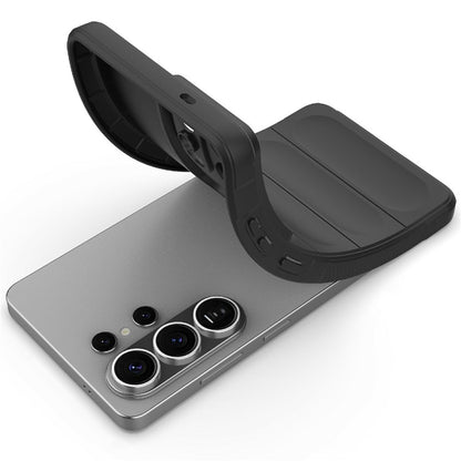 Husa pentru Samsung Galaxy S26 Ultra, Techsuit, Magic Shield, Mov