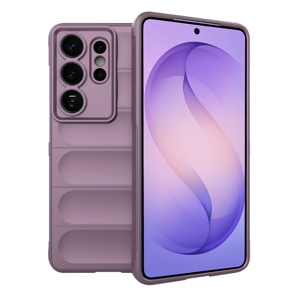 Husa pentru Samsung Galaxy S26 Ultra, Techsuit, Magic Shield, Mov