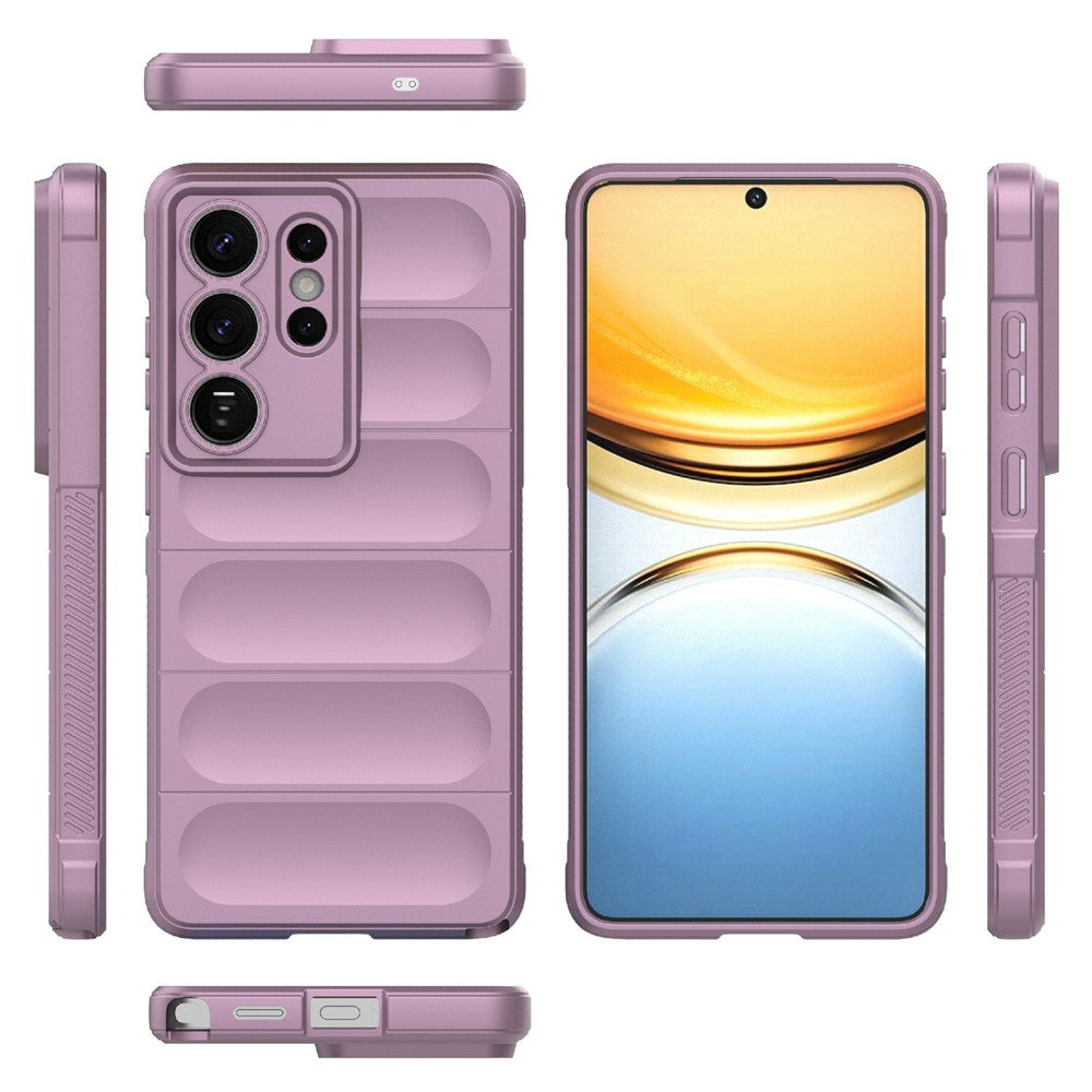 Husa pentru Samsung Galaxy S26 Ultra, Techsuit, Magic Shield, Mov