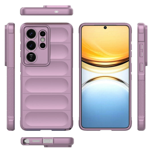 Husa pentru Samsung Galaxy S26 Ultra, Techsuit, Magic Shield, Mov