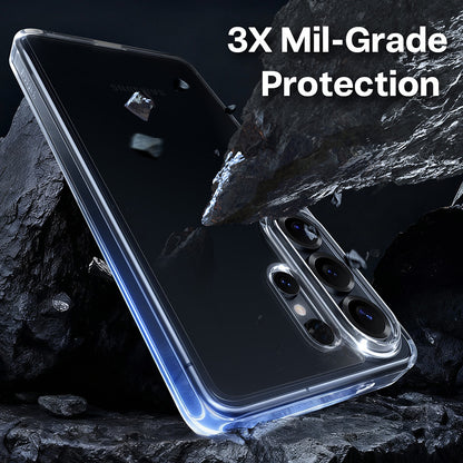 Husa pentru Samsung Galaxy S26 Ultra S948, Torras, Guardian, Transparenta