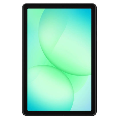 Husa pentru Samsung Galaxy Tab A11+, Spigen, Rugged Armor, Neagra Mata ACS10463