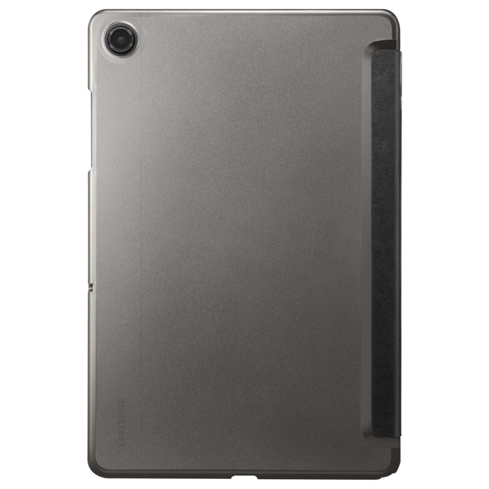 Husa pentru Samsung Galaxy Tab A11+ / Tab A9+, Spigen, Smart Fold, Neagra ACS10553