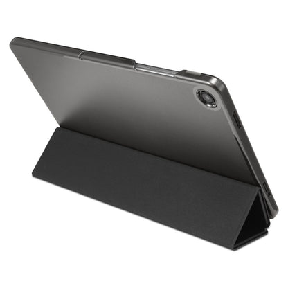Husa pentru Samsung Galaxy Tab A11+ / Tab A9+, Spigen, Smart Fold, Neagra ACS10553