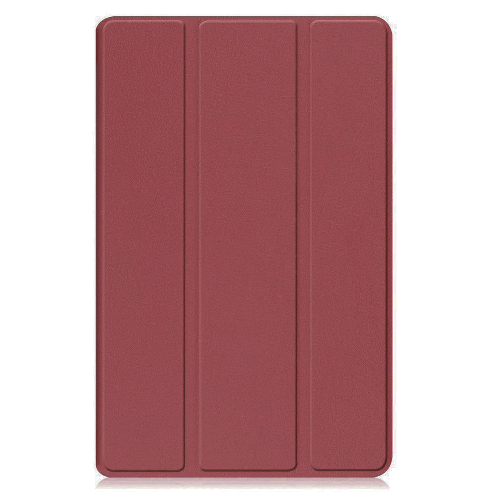 Husa pentru Samsung Galaxy Tab A11+ / Tab A9+, Techsuit, FoldPro, Rosie