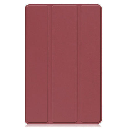 Husa pentru Samsung Galaxy Tab A11+ / Tab A9+, Techsuit, FoldPro, Rosie