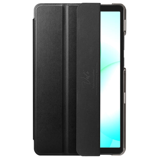 Husa pentru Samsung Galaxy Tab A11 / Tab A9, Spigen, Smart Fold, Neagra ACS11175