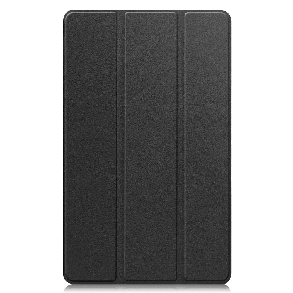 Husa pentru Samsung Galaxy Tab A11 / Tab A9, Techsuit, FoldPro New Model, Neagra