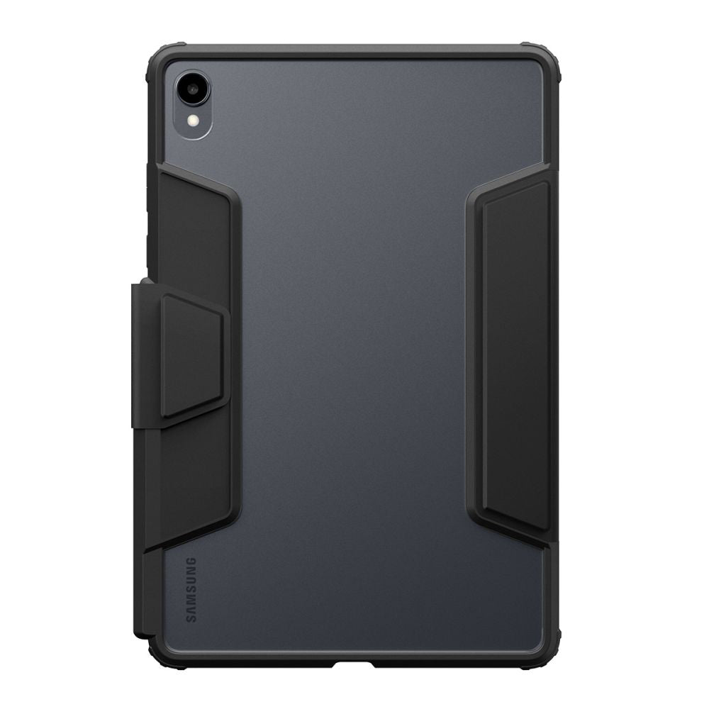 Husa pentru Samsung Galaxy Tab S11, Spigen, Air Skin Pro, Neagra ACS10216