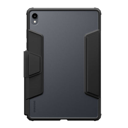 Husa pentru Samsung Galaxy Tab S11, Spigen, Air Skin Pro, Neagra ACS10216