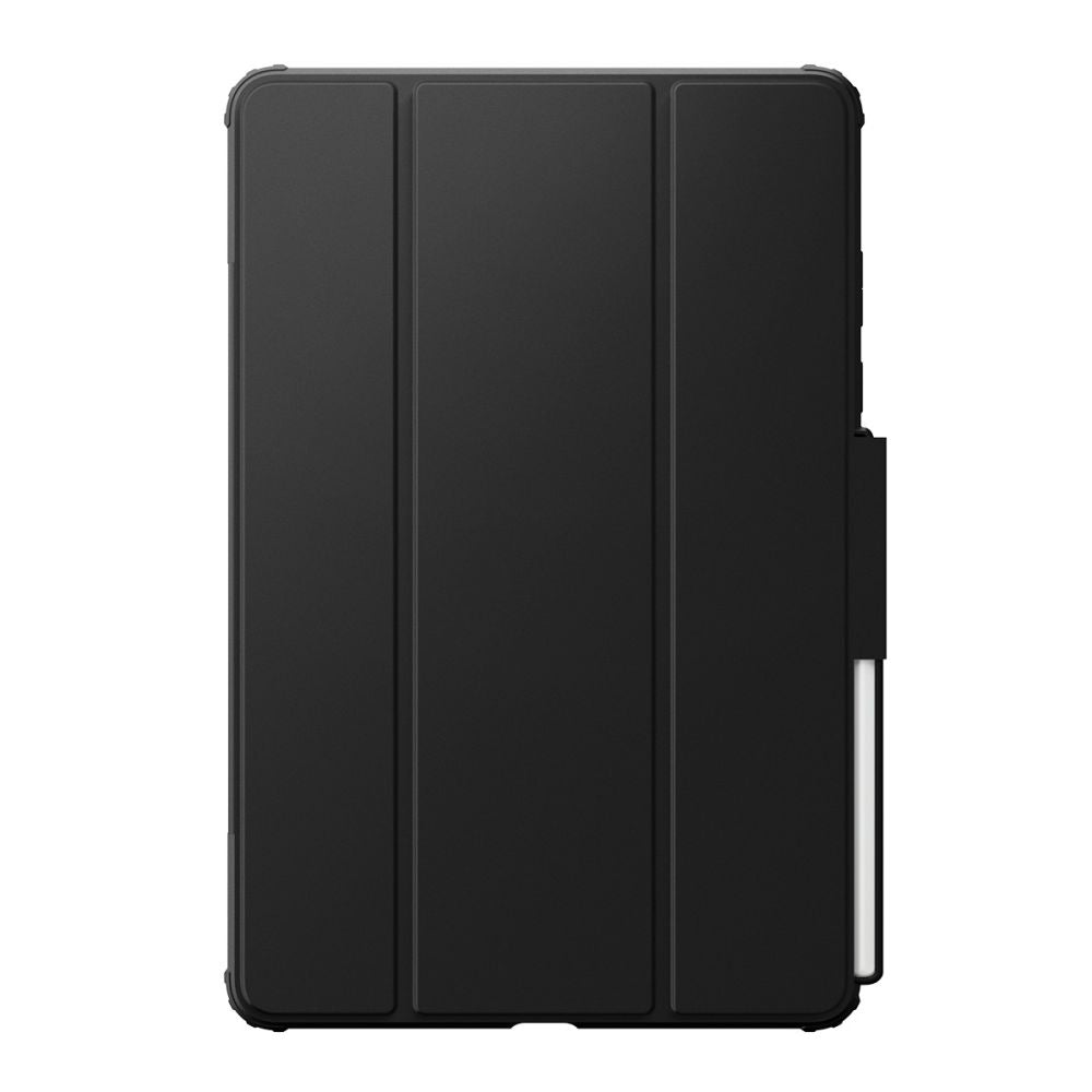 Husa pentru Samsung Galaxy Tab S11, Spigen, Air Skin Pro, Neagra ACS10216
