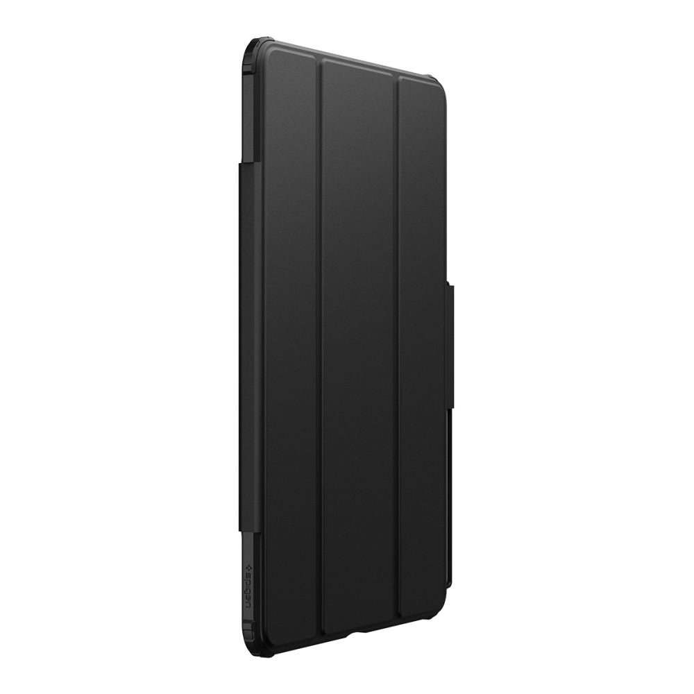 Husa pentru Samsung Galaxy Tab S11, Spigen, Air Skin Pro, Neagra ACS10216