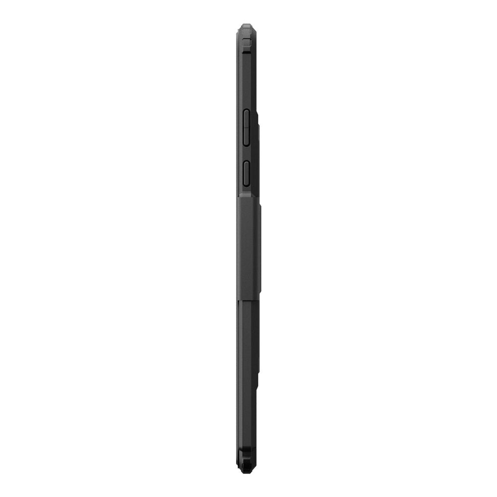 Husa pentru Samsung Galaxy Tab S11, Spigen, Air Skin Pro, Neagra ACS10216