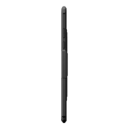 Husa pentru Samsung Galaxy Tab S11, Spigen, Air Skin Pro, Neagra ACS10216
