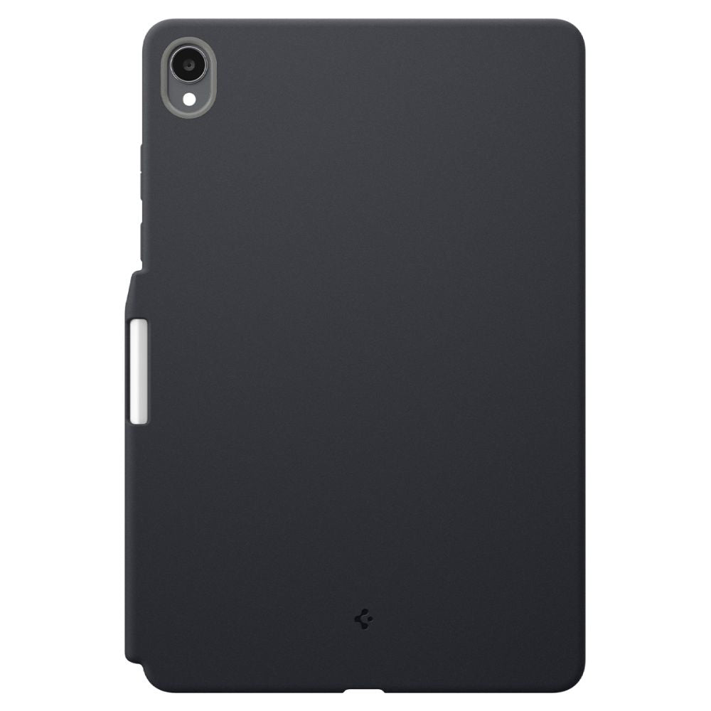 Husa pentru Samsung Galaxy Tab S11, Spigen, Nano Pop, Neagra