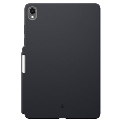 Husa pentru Samsung Galaxy Tab S11, Spigen, Nano Pop, Neagra