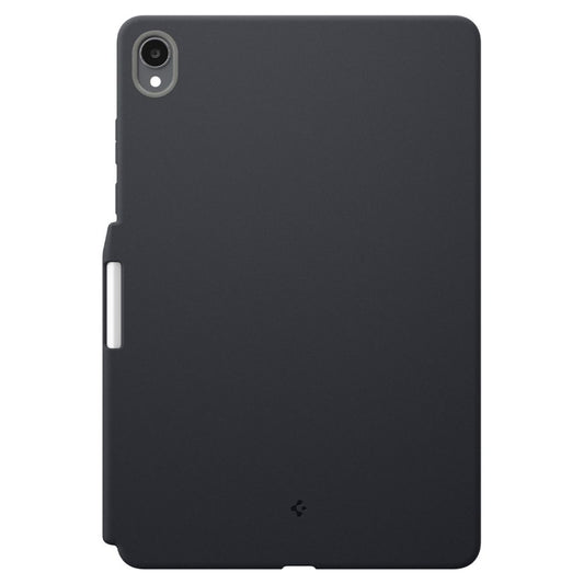 Husa pentru Samsung Galaxy Tab S11, Spigen, Nano Pop, Neagra