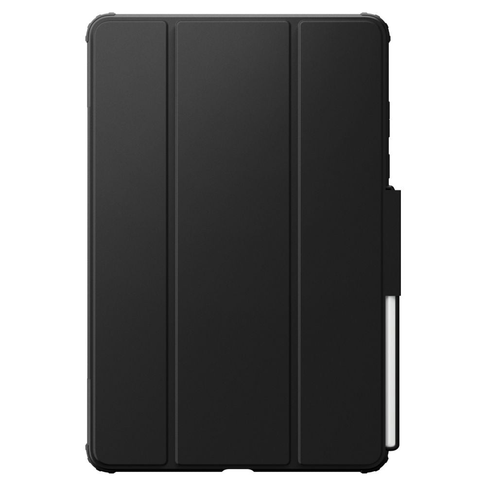 Husa pentru Samsung Galaxy Tab S11, Spigen, Ultra Hybrid Pro, Neagra ACS10212